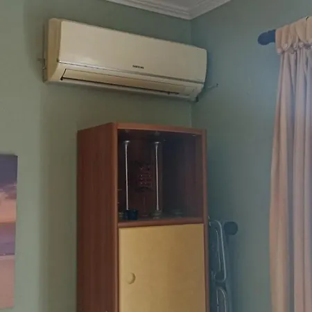 Kalpaki Valley Apartment