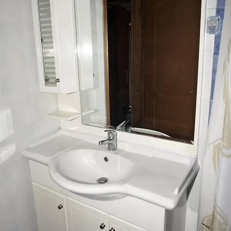 Kalpaki Valley Apartment