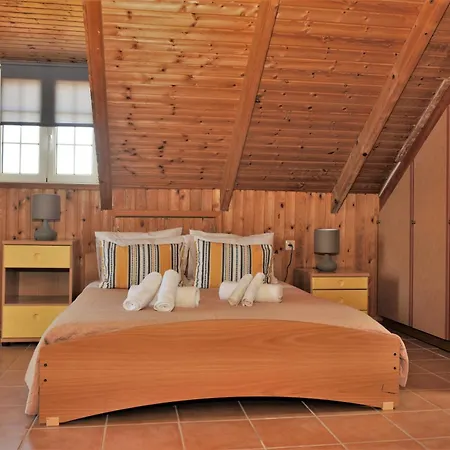 Apartment Kalpaki Valley