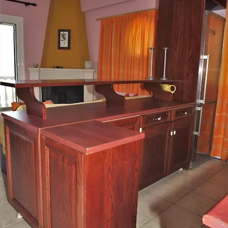 Apartment Kalpaki Valley Laganas