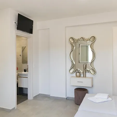 Apartment Dion