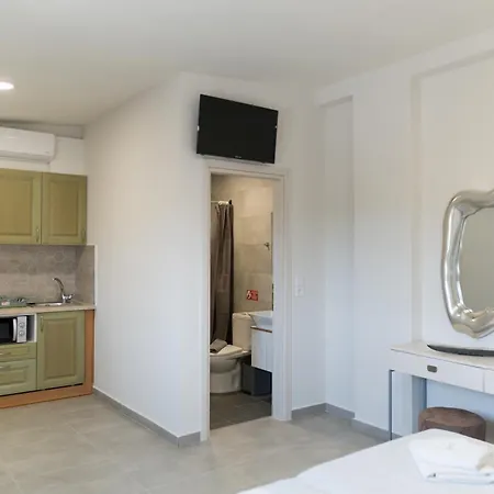 Apartment Dion