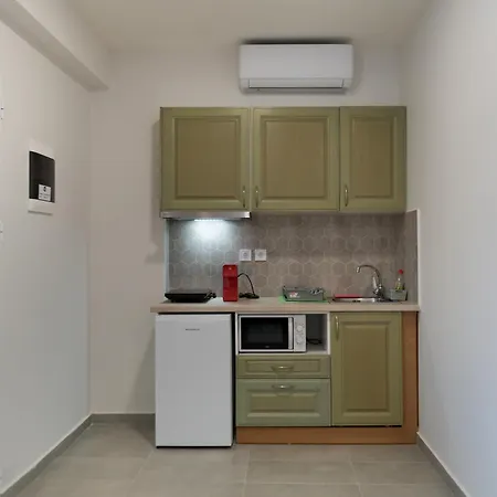 Dion Apartment