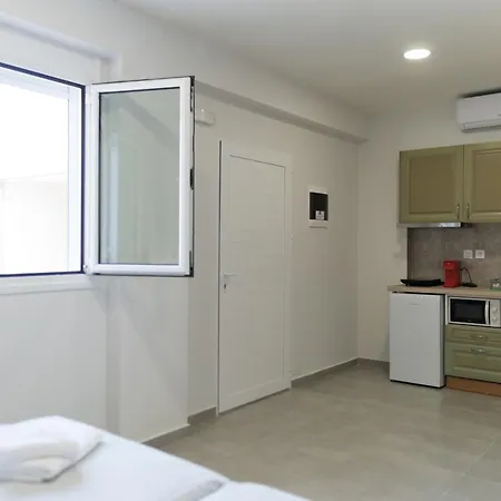 Apartment Dion Laganas