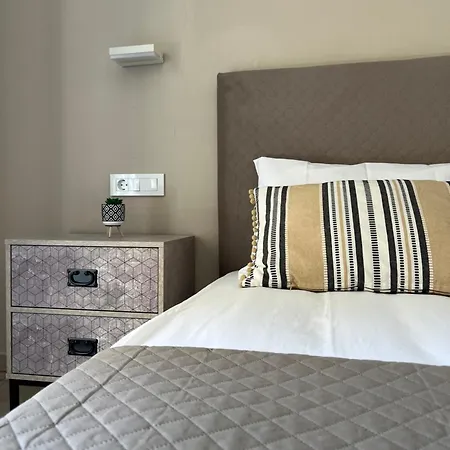 Aceno Apartment