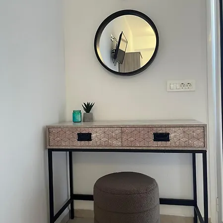 Apartment Aceno