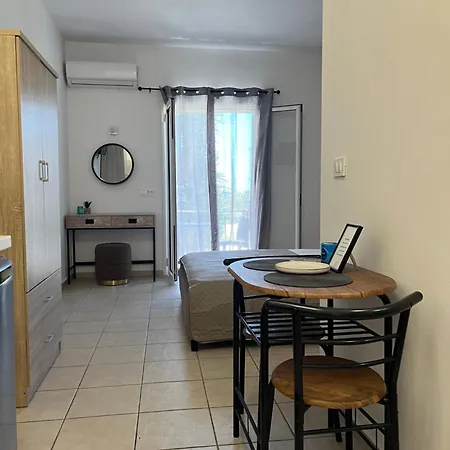 Aceno Apartment