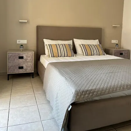 Apartment Aceno