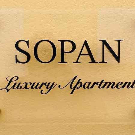 Sopan Villa Laganas
