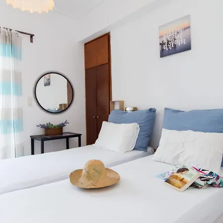 Casa Angelina 1 * Laganas