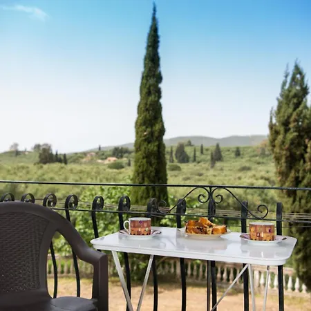 Apartment Casa Angelina 1 *