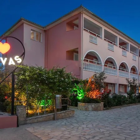 Hotel Savvas-demar (adults Only) 3*