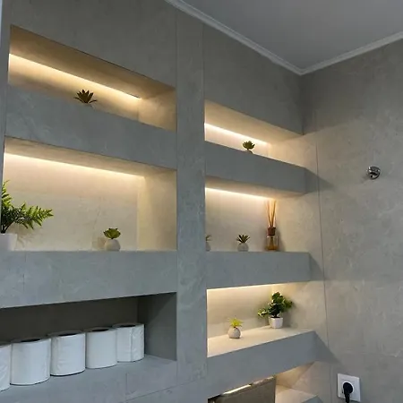 Sweet Holiday home *