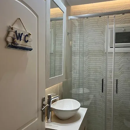 Holiday home Sweet *