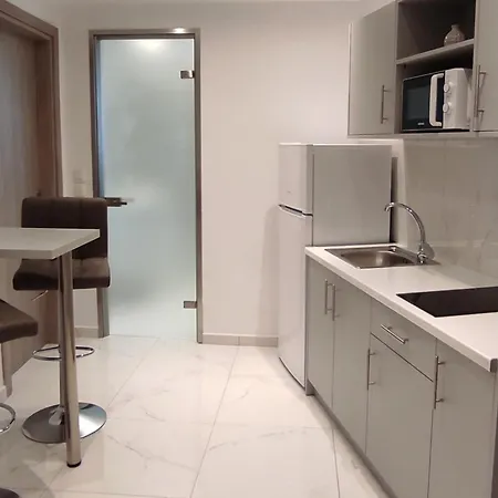 Zen Aparthotel Laganas