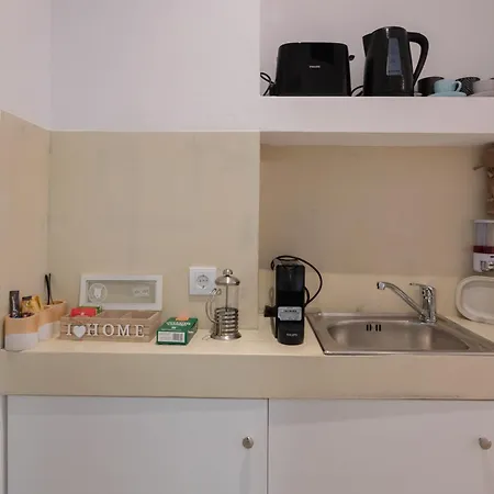 Apartment Suncourt Lux