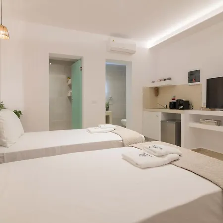 Apartment Suncourt Lux Laganas