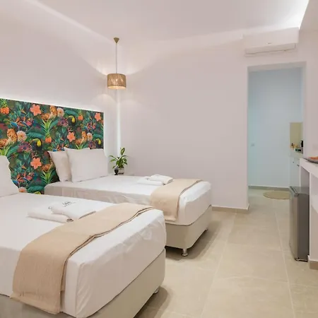 Suncourt Lux Laganas