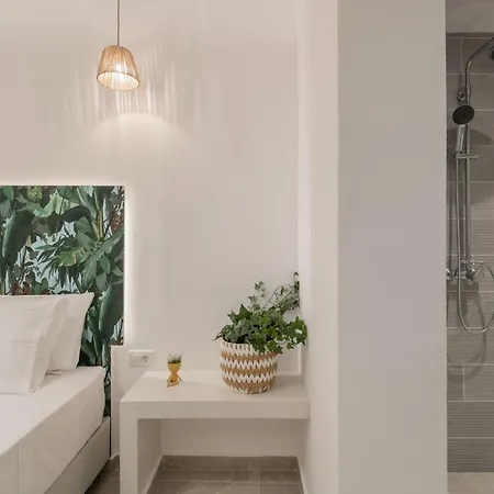 Suncourt Lux * Laganas