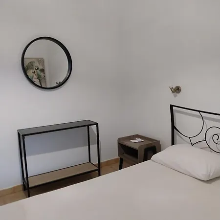 Apartment Anastasia *