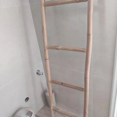 Apartment Anastasia Laganas