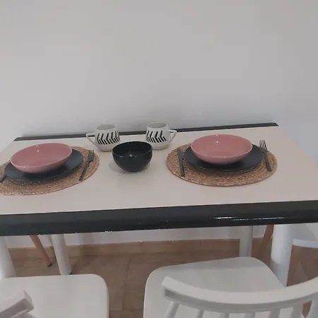 Anastasia Apartment