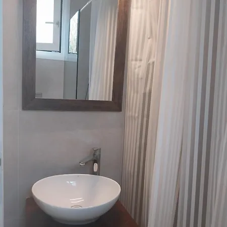 Apartment Anastasia