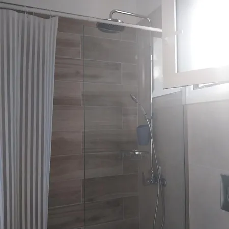 Anastasia Apartment *