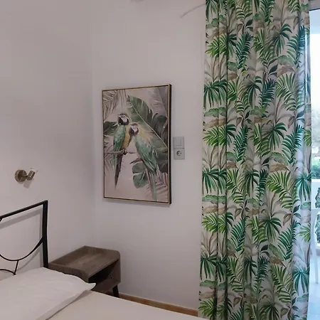 Apartment Anastasia *
