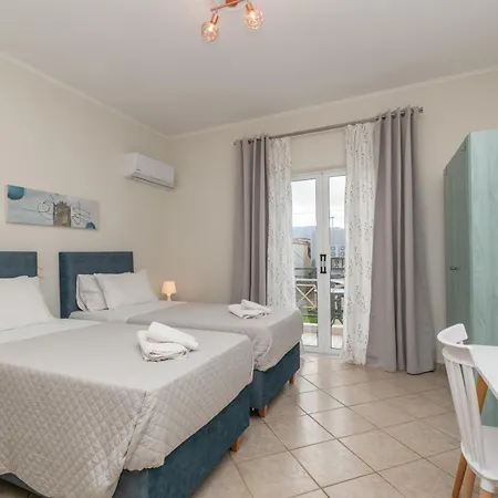 Apartment Dora's