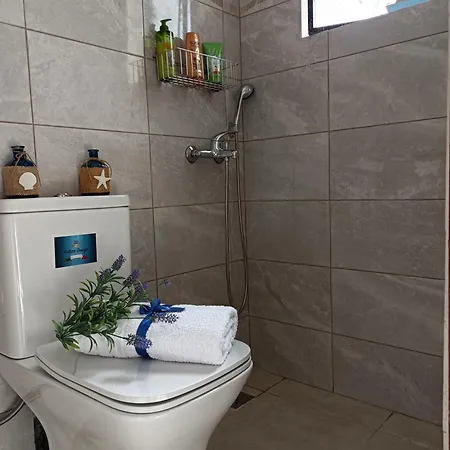 Casa Angelina 1 * Laganas