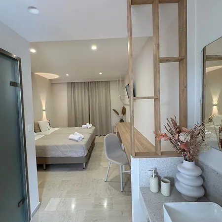 Zante Apts * Laganas