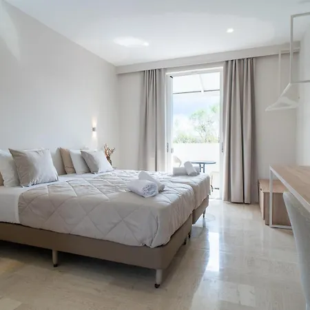 Zante Apts Apartment Laganas