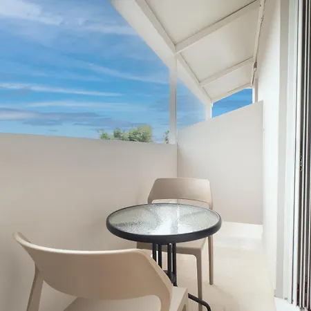 Apartment Zante Apts Laganas