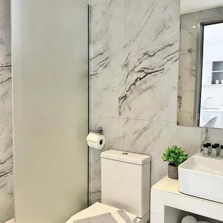 Zen Aparthotel Laganas