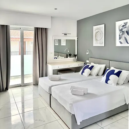 Aparthotel Zen *