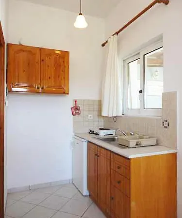 Apartment Lazanis