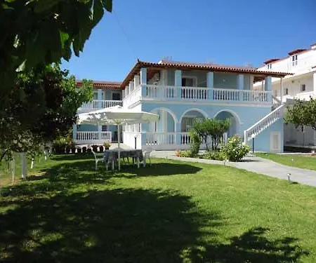 Lazanis Apartment