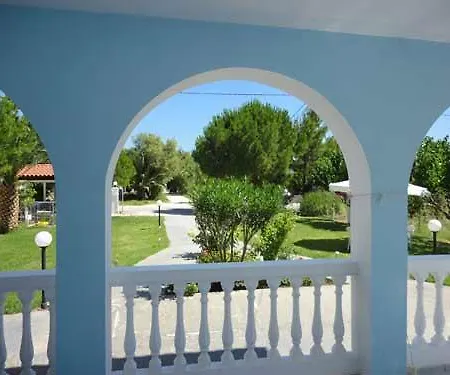 Apartment Lazanis