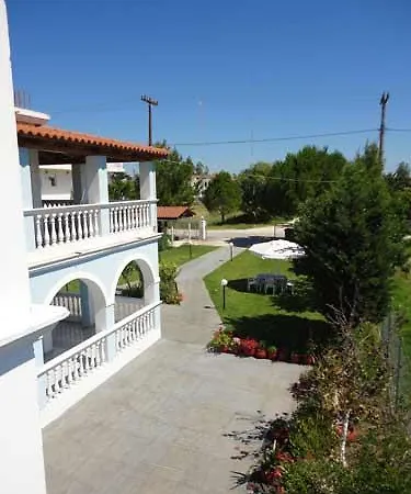 Lazanis Apartment