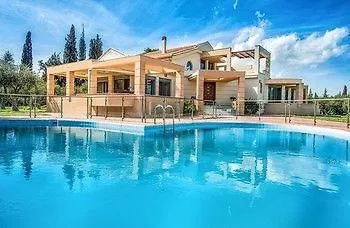 Villa Astarte Muthee