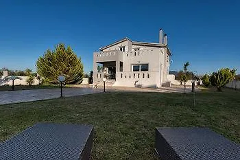 Villa Astarte Muthee Laganas