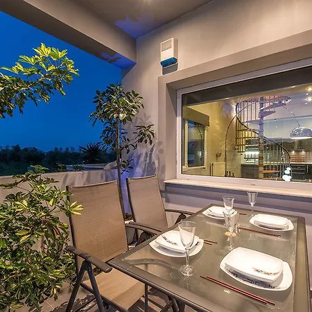 Villa Astarte Muthee
