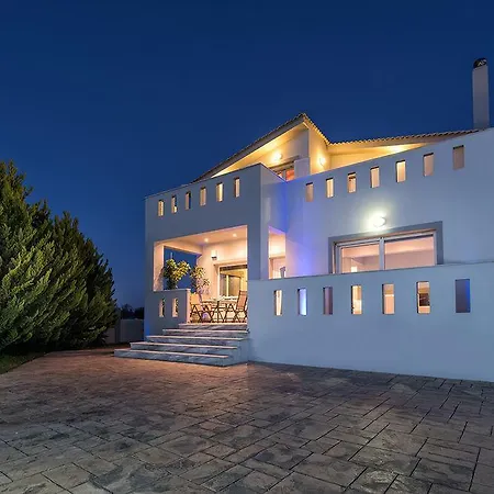 Villa Astarte Muthee Laganas