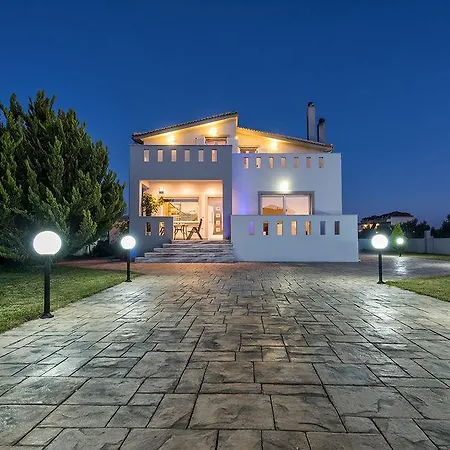 Villa Astarte Muthee *