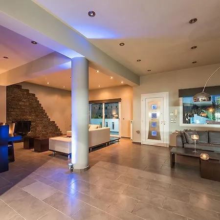Villa Astarte Muthee Laganas
