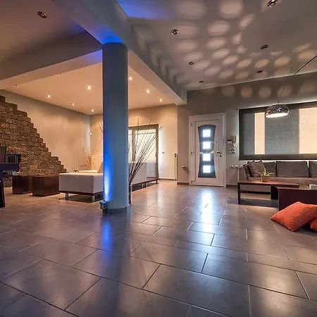 Villa Astarte Muthee