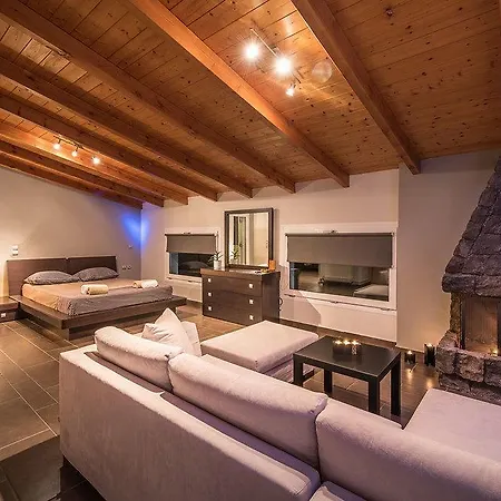 Villa Astarte Muthee Laganas