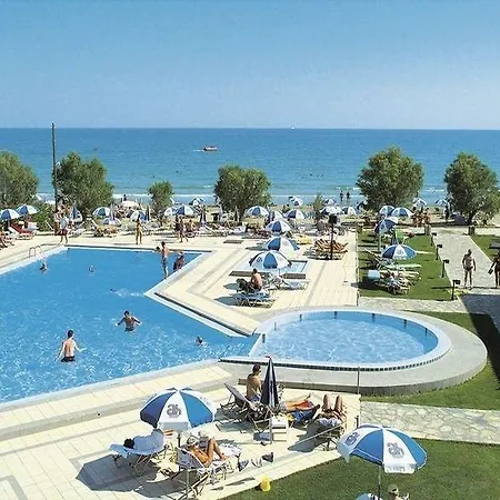 Hotel Astir