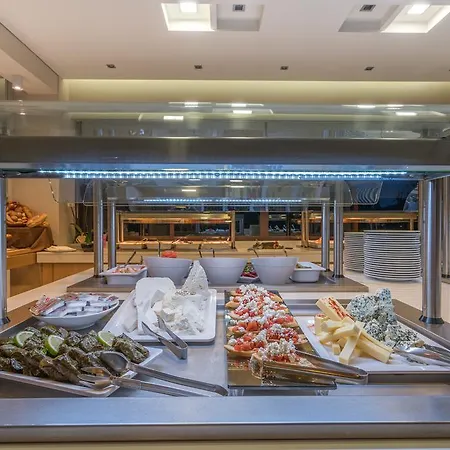 Hotel Castelli Hotel-adults Only 4*